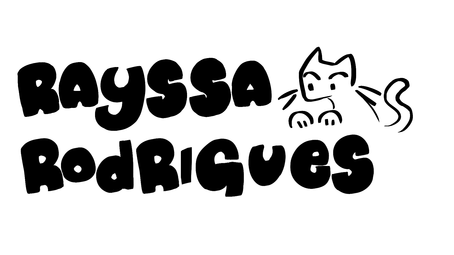 Rayssa Rodrigues Logo
